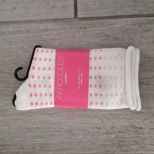 Aerosoles socks
